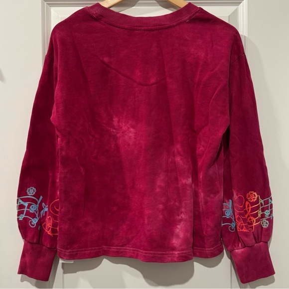 Disney Parks Coco Sugar Skull Day Of The Dead Halloween Music Notes Rainbow - Picture 6 of 6